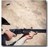 The Wild Bunch: Single Action Shooting Society