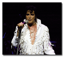 The Elvis Experience, Barnson, MO