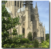 National cathedral