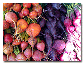 Organic Farmers Market - Port Angeles, WA