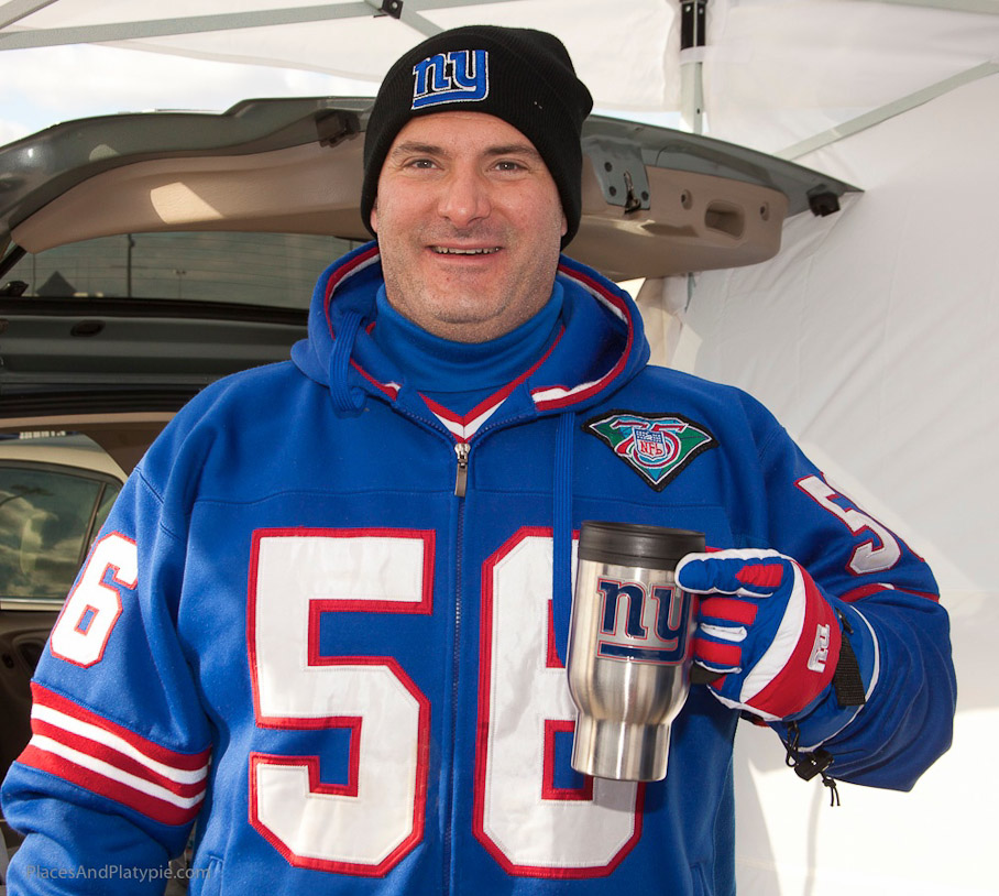 56 -LT! (Lawrence Taylor BROKE the Redskins quarterback's LEG in a historic game!)