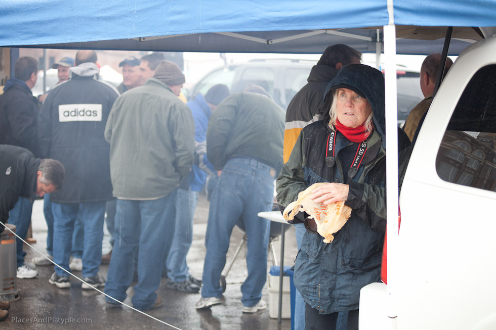 Lens and camera - avalanche of water…  hmmmmmm…!!