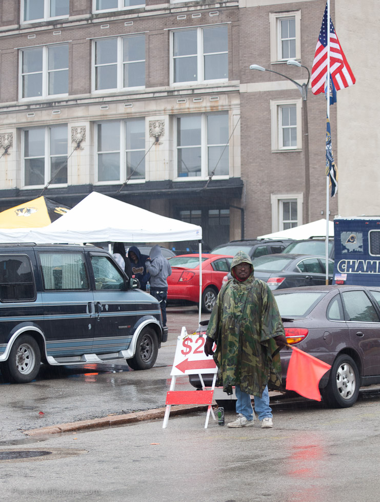 C'mon in, the water's fine!