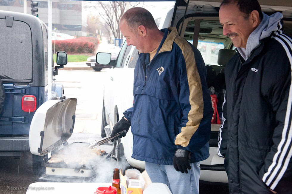 So far - No Problem!