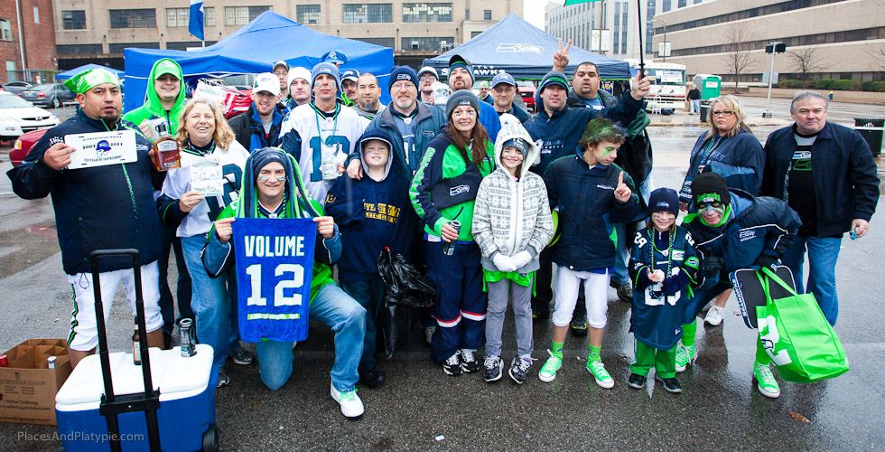 Another pose (just in case!)