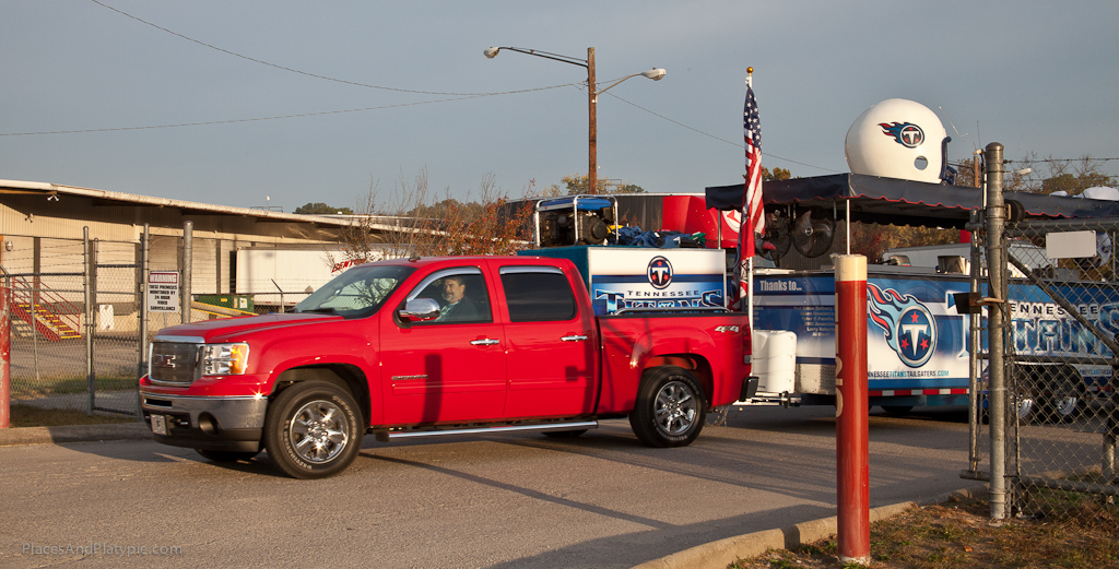 Hit it!  Wayne is the leader - and a great one