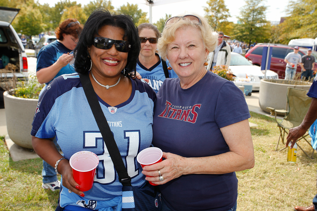 Really cute Lady Titans!