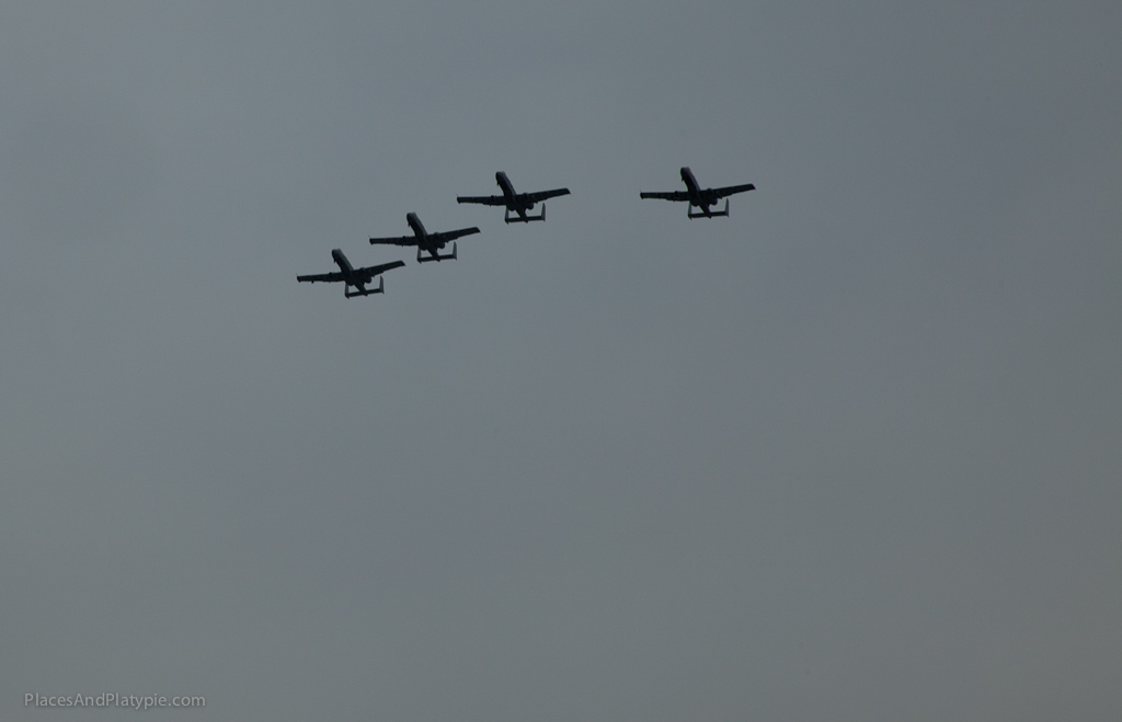 The Flyover is Titan too!