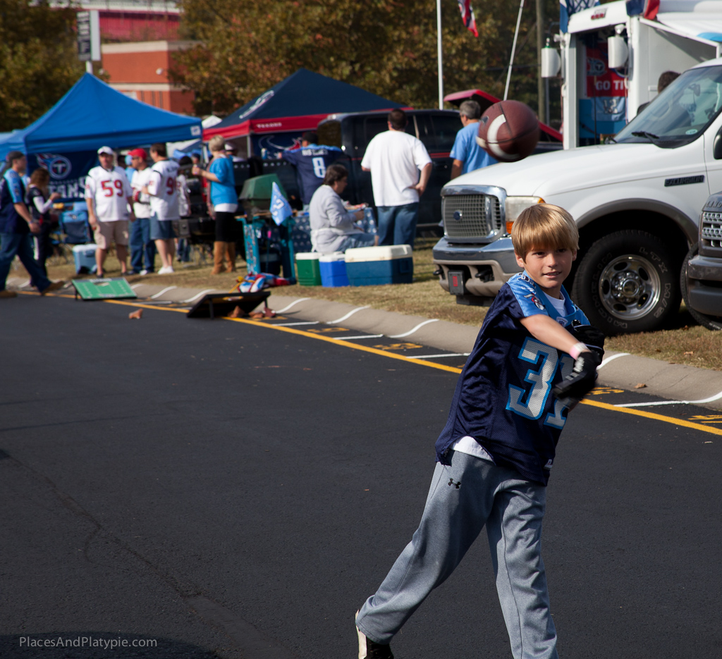 Practice practice practice!